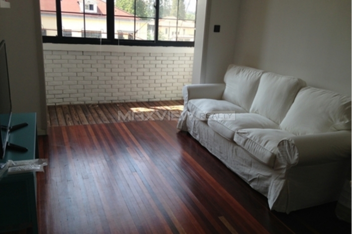 Old Lane House on Wulumuqi M. Road 1bedroom 55sqm ¥16,500 SH014757