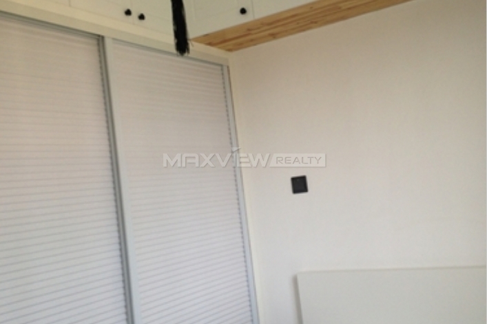 Old Lane House on Wulumuqi M. Road 1bedroom 55sqm ¥16,500 SH014757