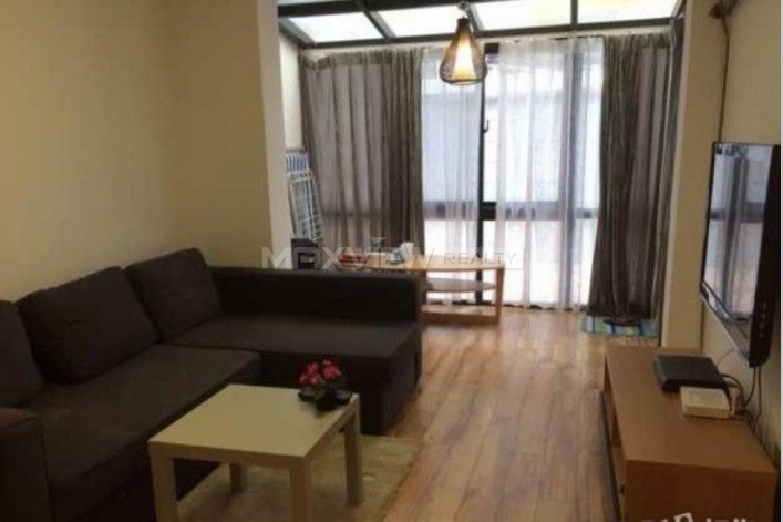 Old Lane House on Wulumuqi M. Road 1bedroom 60sqm ¥16,000 SH014758