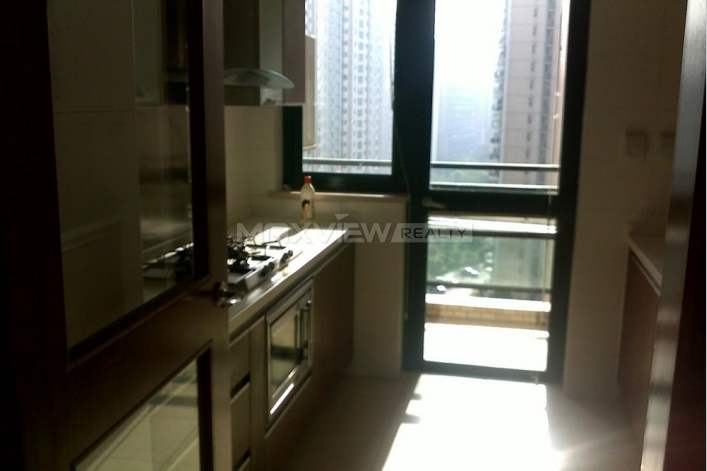 Yanlord Garden   |   仁恒滨江花园 3bedroom 150sqm ¥33,000 PDA03857