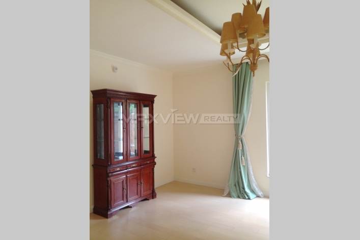 The Emerald   |   绿宝园 4bedroom 380sqm ¥50,000 NHV00037