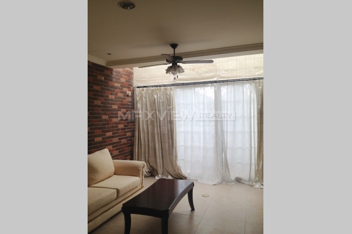 The Emerald   |   绿宝园 4bedroom 380sqm ¥50,000 NHV00037