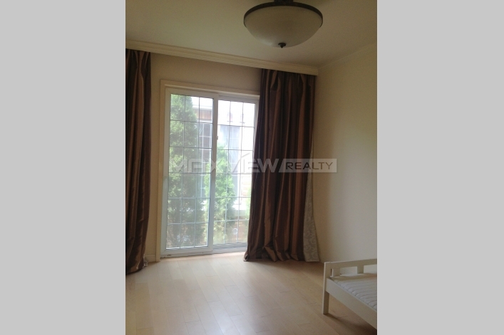 The Emerald   |   绿宝园 4bedroom 380sqm ¥50,000 NHV00037