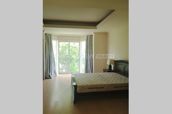 The Emerald   |   绿宝园 4bedroom 380sqm ¥50,000 NHV00037