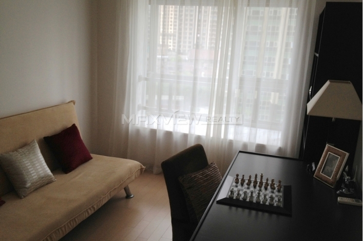 8 Park Avenue   |   静安豪景 2bedroom 117sqm ¥23,000 SH004406