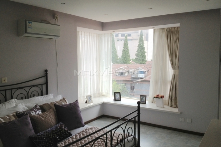 8 Park Avenue   |   静安豪景 2bedroom 117sqm ¥23,000 SH004406