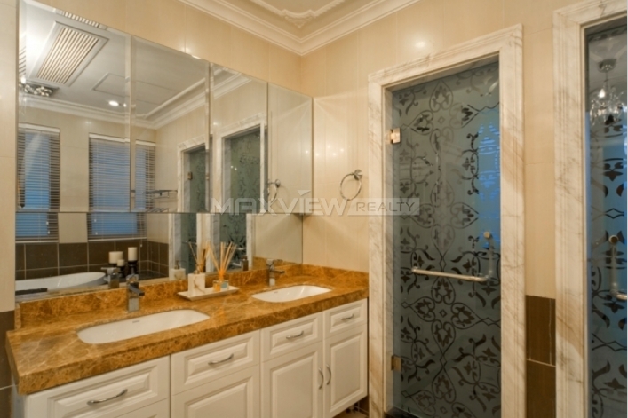 Dream House   |   观庭 5bedroom 497sqm ¥50,000 SH002141