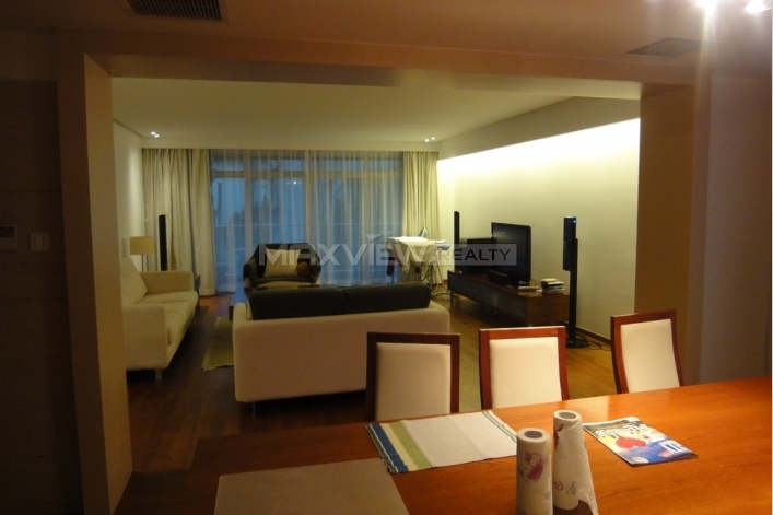 Gao An Court   |   高安苑 4bedroom 260sqm ¥50,000 SH011405