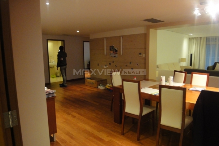 Gao An Court   |   高安苑 4bedroom 260sqm ¥50,000 SH011405