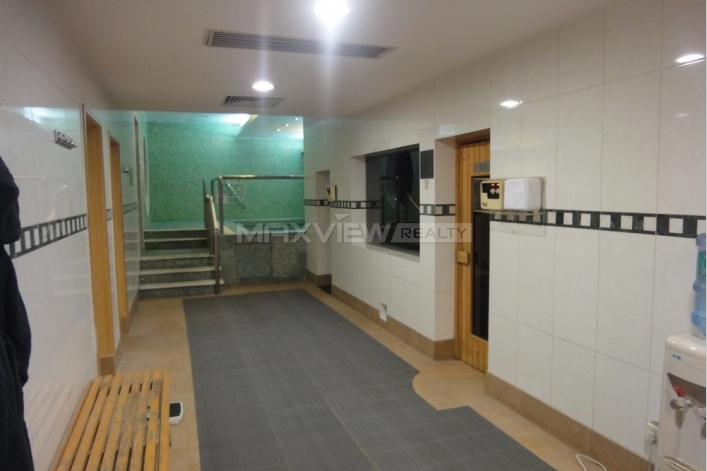 Gao An Court   |   高安苑 4bedroom 260sqm ¥50,000 SH011405