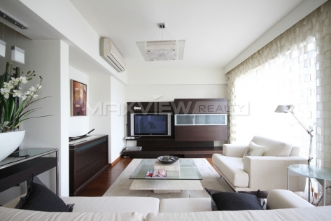 One Park Avenue   |   静安枫景 4bedroom 217sqm ¥45,000 JAA02485