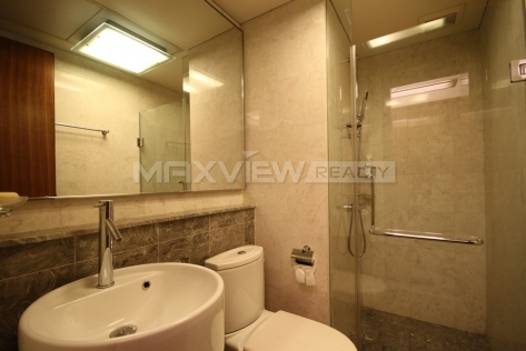 One Park Avenue   |   静安枫景 4bedroom 217sqm ¥45,000 JAA02485