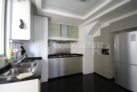 One Park Avenue   |   静安枫景 4bedroom 217sqm ¥45,000 JAA02485