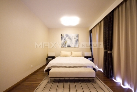 One Park Avenue   |   静安枫景 4bedroom 217sqm ¥45,000 JAA02485