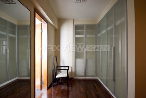 One Park Avenue   |   静安枫景 4bedroom 217sqm ¥45,000 JAA02485