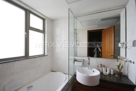 One Park Avenue   |   静安枫景 4bedroom 217sqm ¥45,000 JAA02485