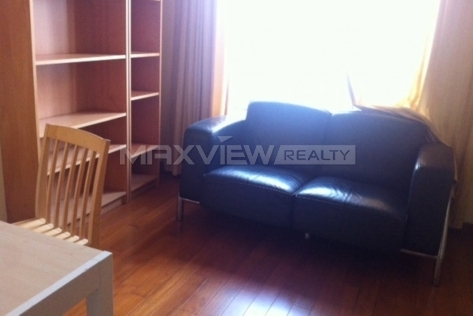 Rich Garden   |   古北瑞仕花园 4bedroom 240sqm ¥35,000 SH000138