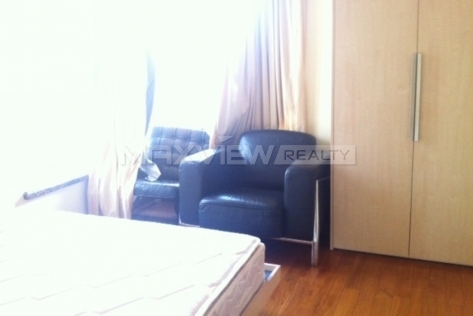 Rich Garden   |   古北瑞仕花园 4bedroom 240sqm ¥35,000 SH000138