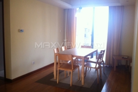 Rich Garden   |   古北瑞仕花园 4bedroom 240sqm ¥35,000 SH000138