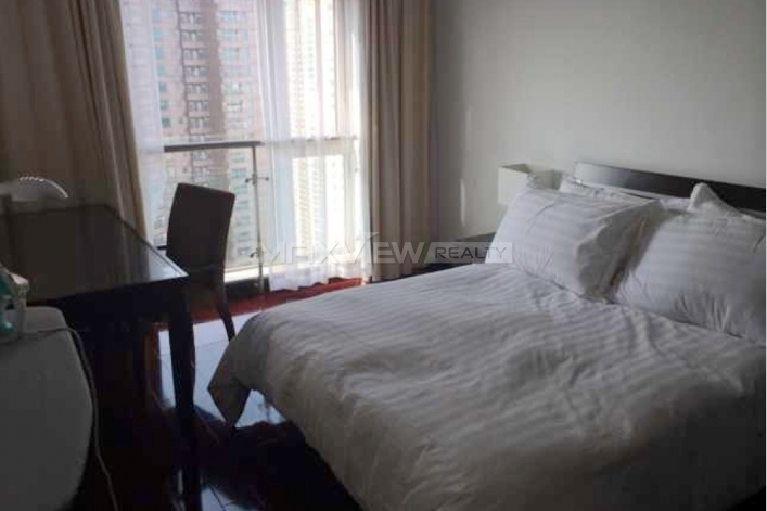 Shimao Riviera Garden   |   世茂滨江花园 2bedroom 135sqm ¥19,000 PDA08047