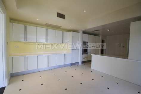 Tomson Riviera  |   汤臣一品 4bedroom 600sqm ¥130,000 SH007115