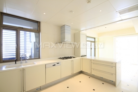 Tomson Riviera  |   汤臣一品 4bedroom 600sqm ¥130,000 SH007115