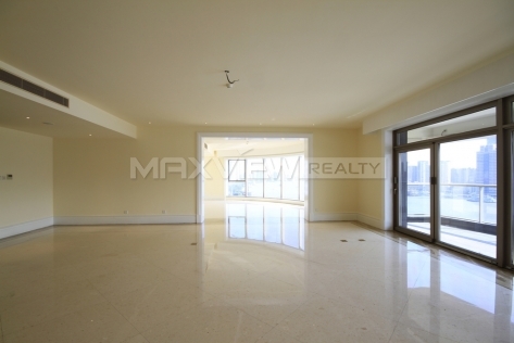 Tomson Riviera  |   汤臣一品 4bedroom 600sqm ¥130,000 SH007115