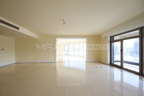 Tomson Riviera  |   汤臣一品 4bedroom 600sqm ¥130,000 SH007115