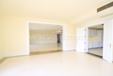 Tomson Riviera  |   汤臣一品 4bedroom 600sqm ¥130,000 SH007115