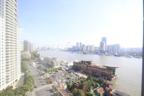 Tomson Riviera  |   汤臣一品 4bedroom 600sqm ¥130,000 SH007115