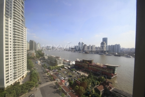 Tomson Riviera  |   汤臣一品 4bedroom 600sqm ¥130,000 SH007115