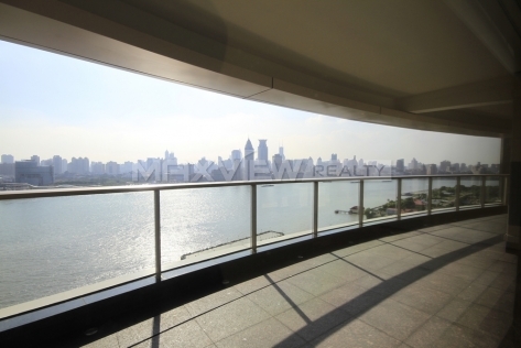 Tomson Riviera  |   汤臣一品 4bedroom 600sqm ¥130,000 SH007115