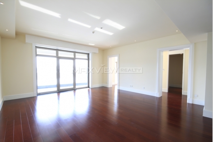 Tomson Riviera 4bedroom 600sqm ¥130,000 SH007115