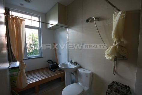 Violet Country Villa | 西郊紫郡 5bedroom 388sqm ¥44,000 QPV01840
