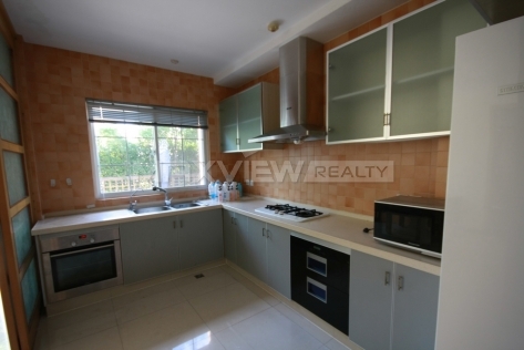 Violet Country Villa | 西郊紫郡 5bedroom 388sqm ¥44,000 QPV01840