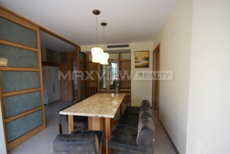 Violet Country Villa | 西郊紫郡 5bedroom 388sqm ¥44,000 QPV01840