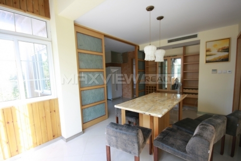 Violet Country Villa | 西郊紫郡 5bedroom 388sqm ¥44,000 QPV01840