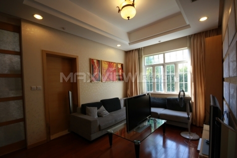 Violet Country Villa | 西郊紫郡 5bedroom 388sqm ¥44,000 QPV01840
