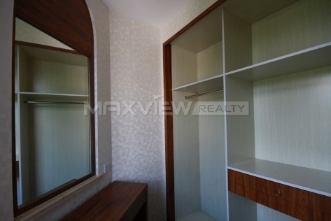 Violet Country Villa | 西郊紫郡 5bedroom 388sqm ¥44,000 QPV01840