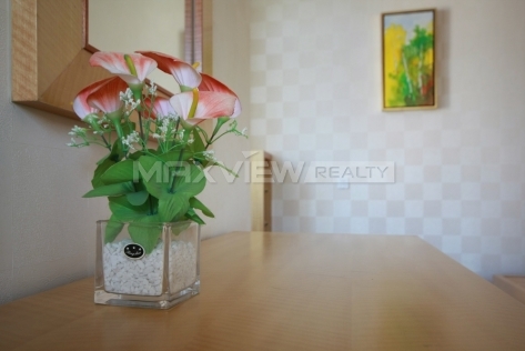 Violet Country Villa | 西郊紫郡 5bedroom 388sqm ¥44,000 QPV01840