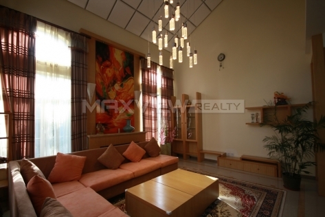 Violet Country Villa | 西郊紫郡 5bedroom 388sqm ¥44,000 QPV01840