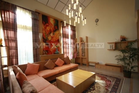 Violet Country Villa | 西郊紫郡 5bedroom 388sqm ¥44,000 QPV01840
