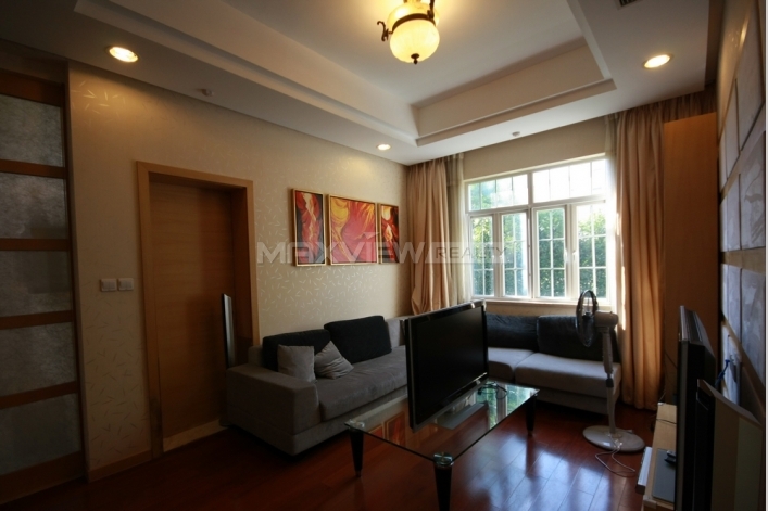 Violet Country Villa   |   西郊紫郡 5bedroom 388sqm ¥44,000 QPV01840