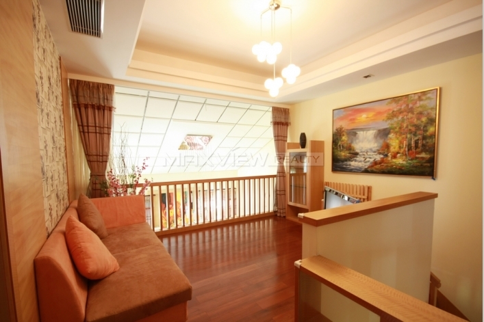 Violet Country Villa   |   西郊紫郡 5bedroom 388sqm ¥44,000 QPV01840