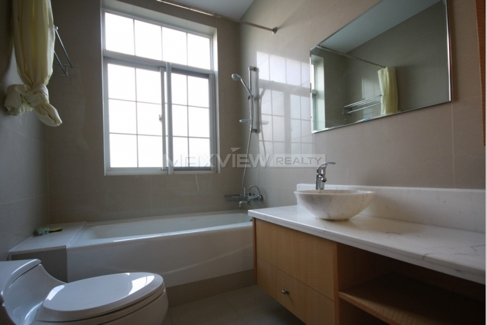 Violet Country Villa   |   西郊紫郡 5bedroom 388sqm ¥44,000 QPV01840