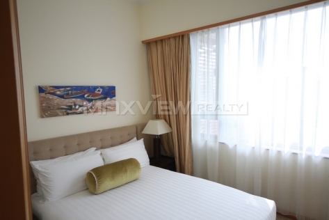 Arcadia   |   名仕苑 3bedroom 171sqm ¥35,000 SH014773