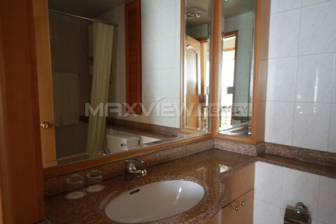 Arcadia   |   名仕苑 3bedroom 171sqm ¥35,000 SH014773
