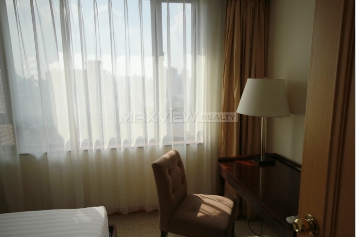 Arcadia   |   名仕苑 3bedroom 171sqm ¥35,000 SH014773