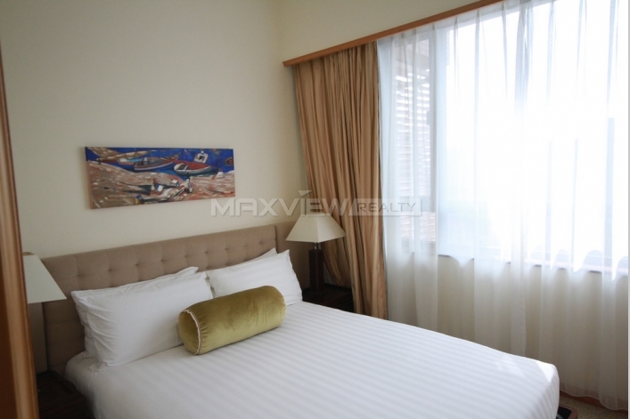 Arcadia   |   名仕苑 3bedroom 171sqm ¥35,000 SH014773