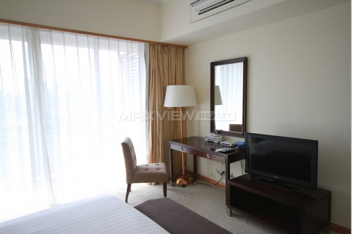 Arcadia   |   名仕苑 3bedroom 171sqm ¥35,000 SH014773